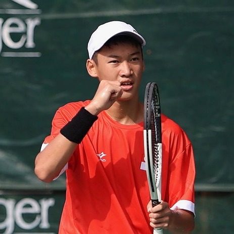 Allen Leong