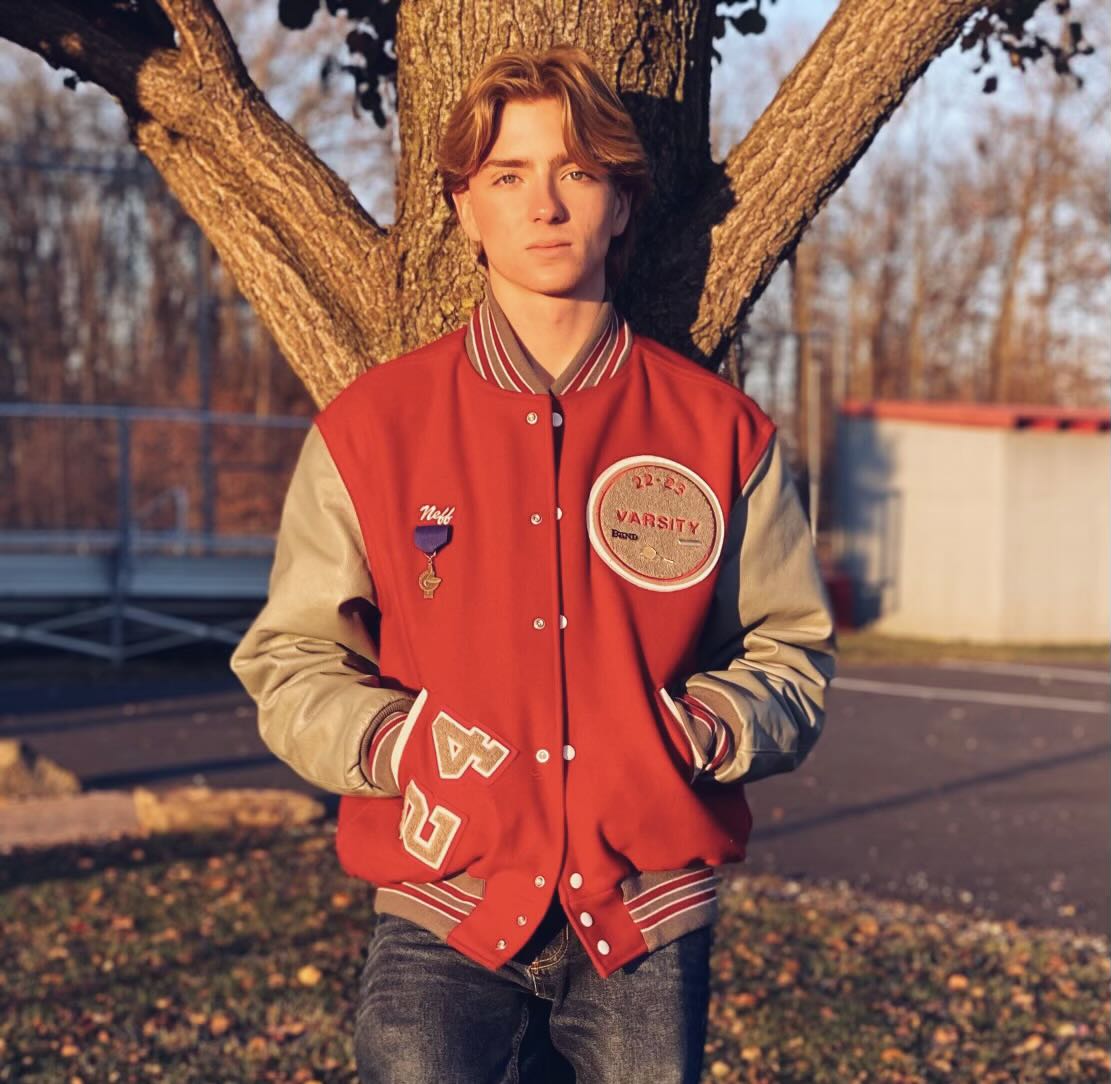 Neff Profile Picture Carter Neff