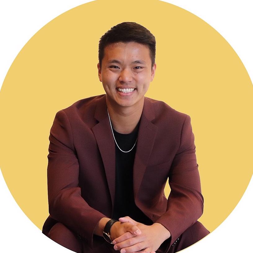 Eric Yuva Eric Yu