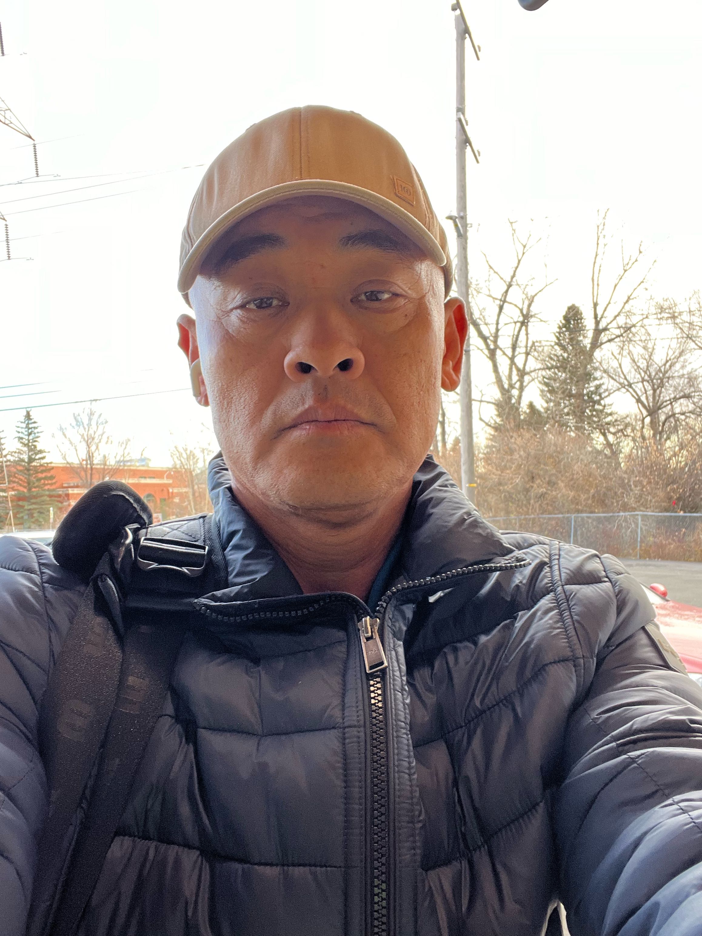 Jinsong Li