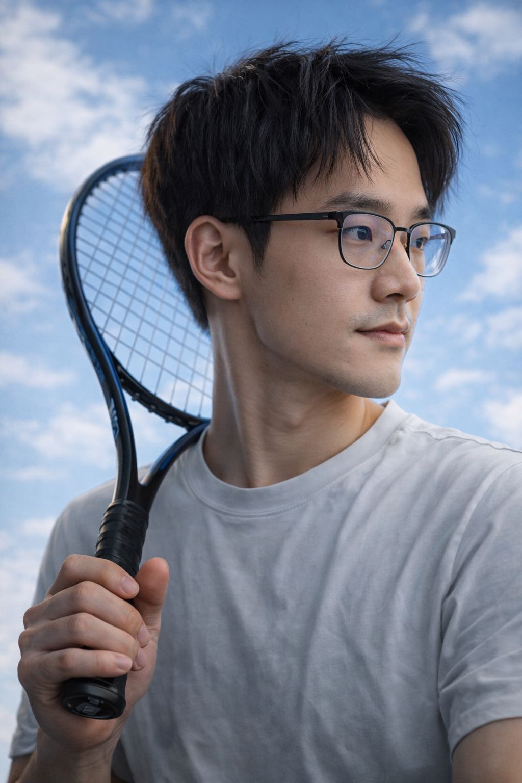 Chenhao Xu