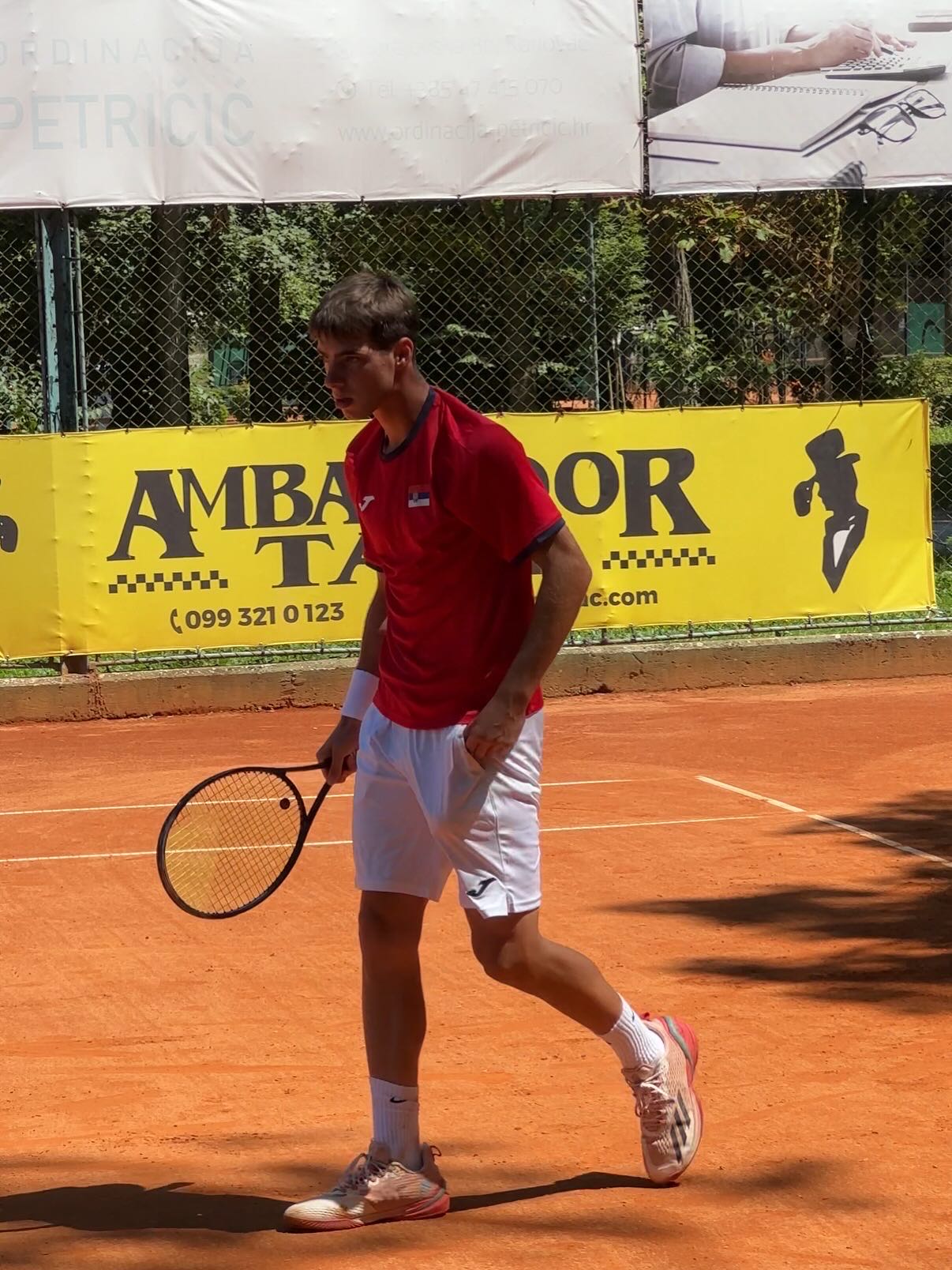 Nikola Matovic