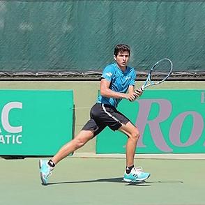 Daniel Marcano