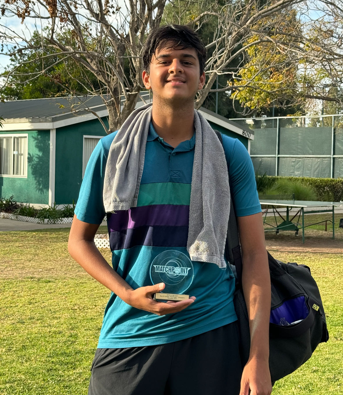 Aarav Gupta