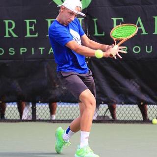 Vladimir Sukhovetskyy Player Profile Tennis Pickleball