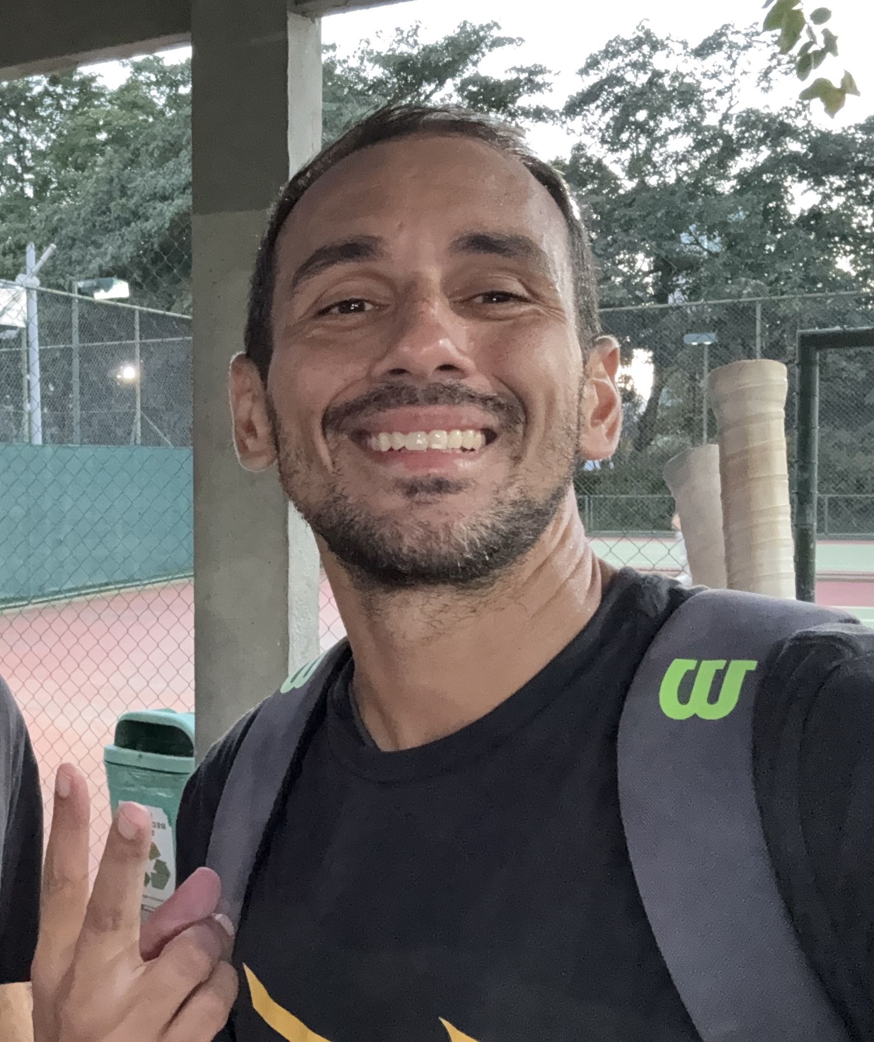 Pedro Gomes