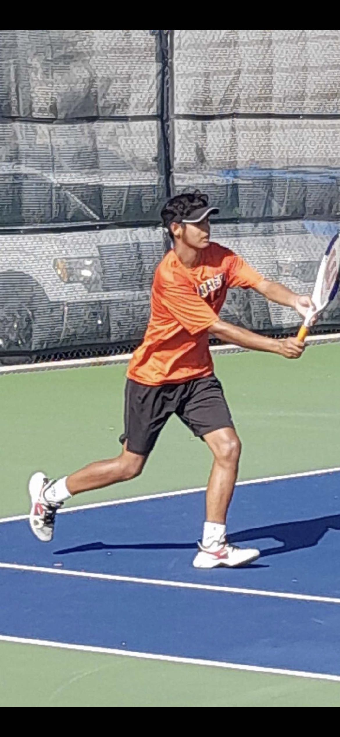Joseph Rangel