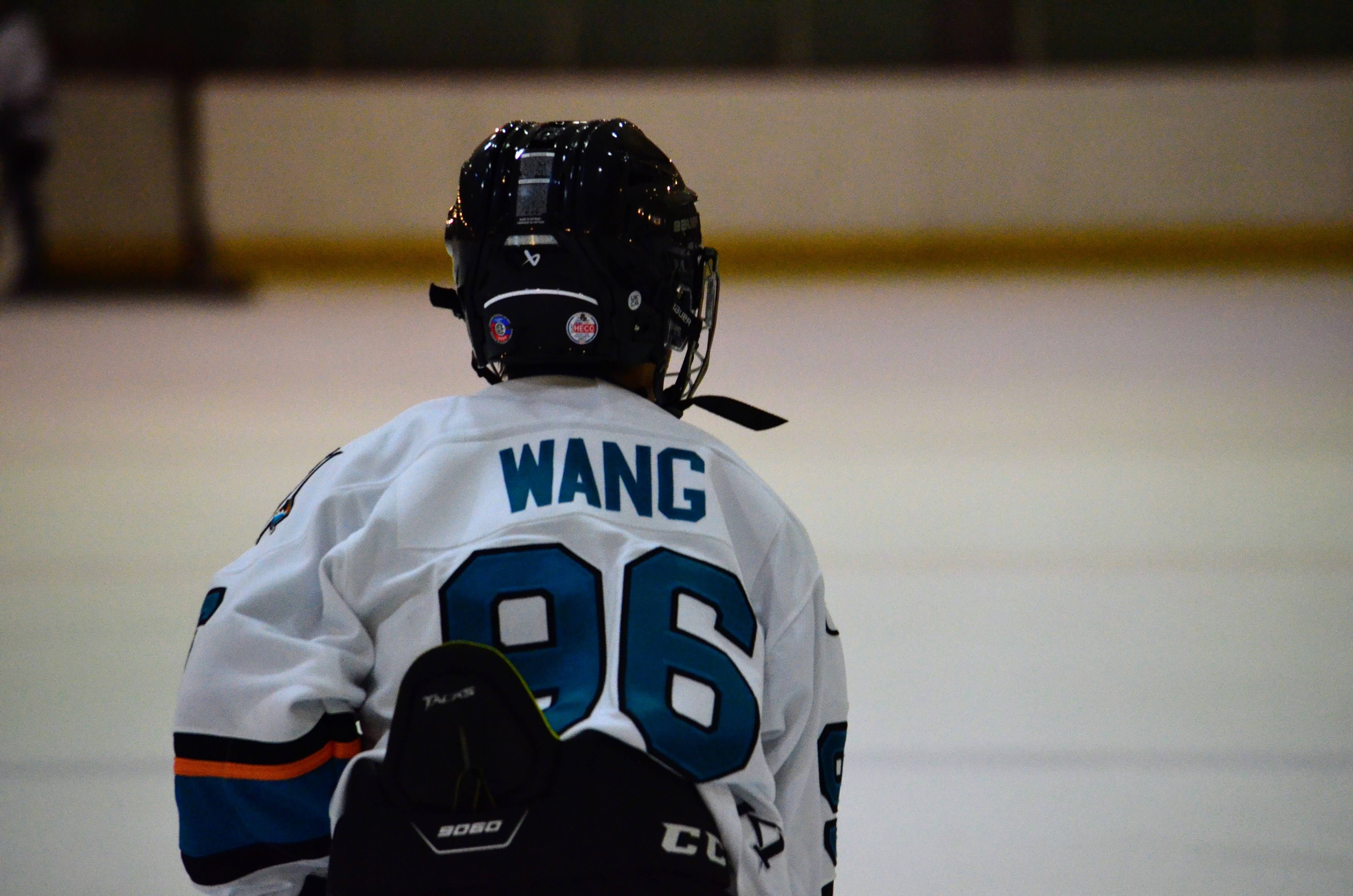 Bowen Wang