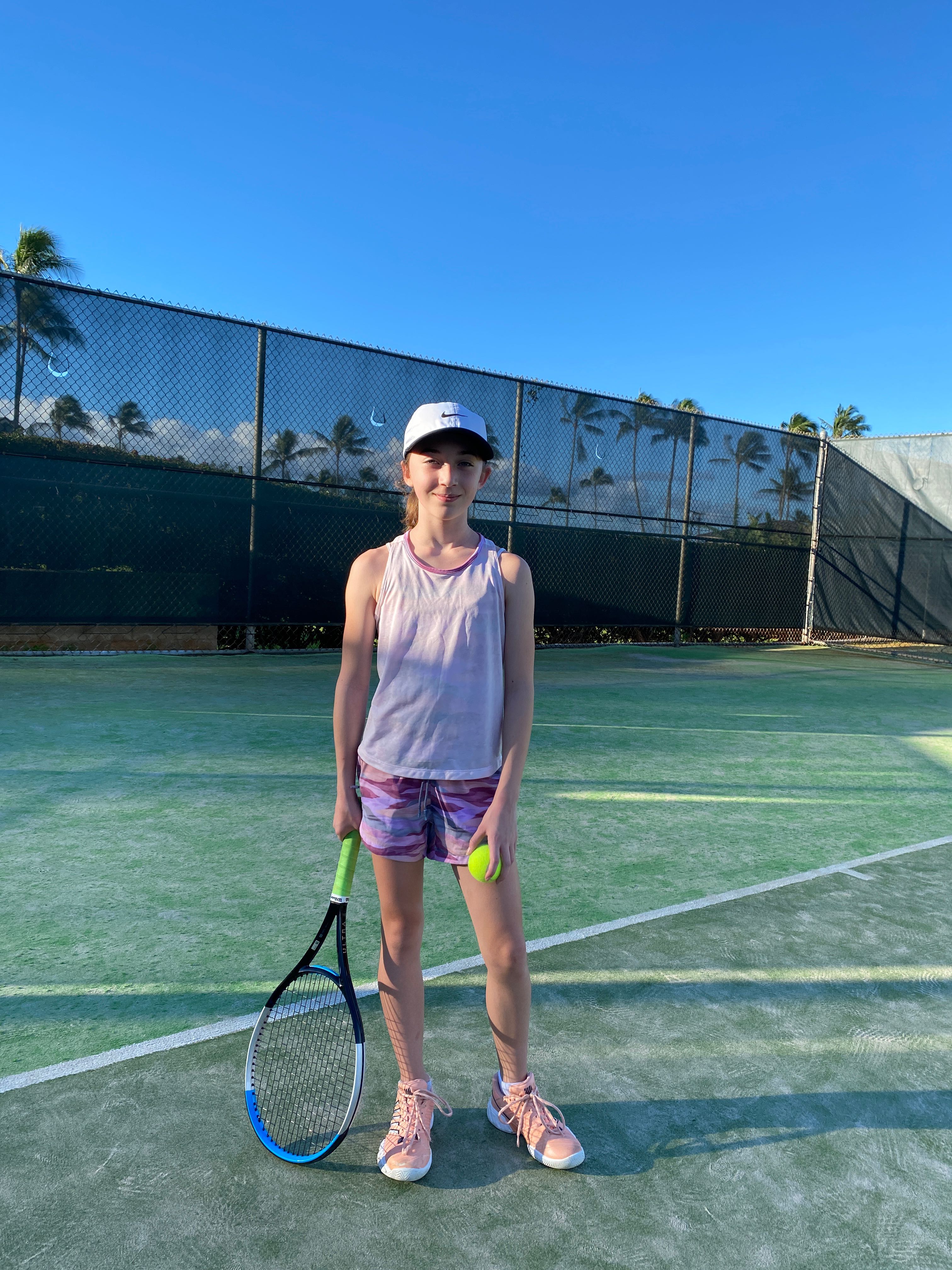 Elle Player Elle Brennecke