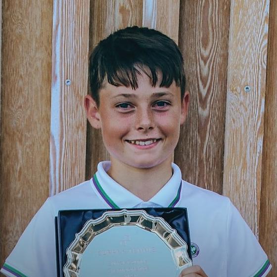 Cole Edwards