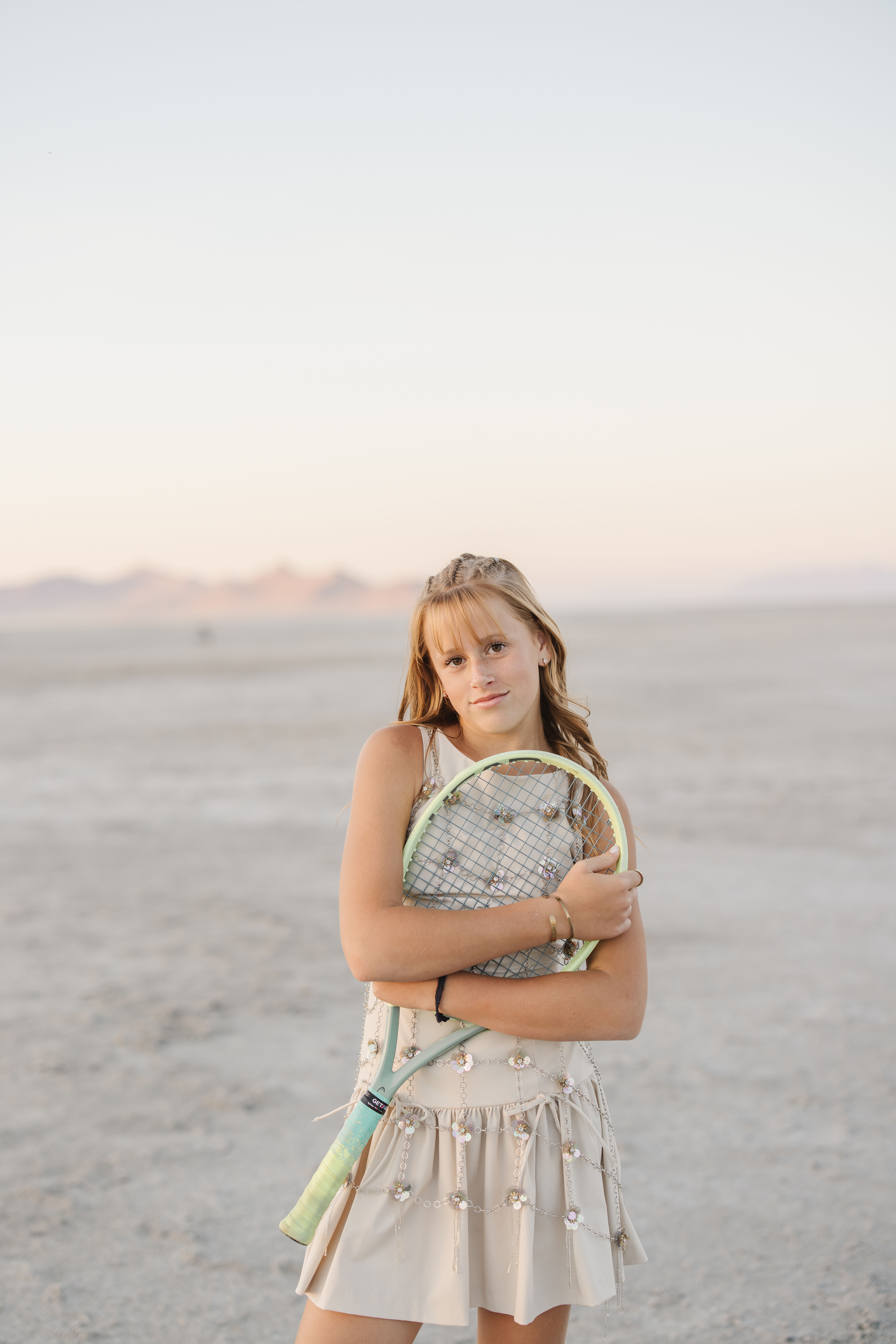 Hadley Andrus