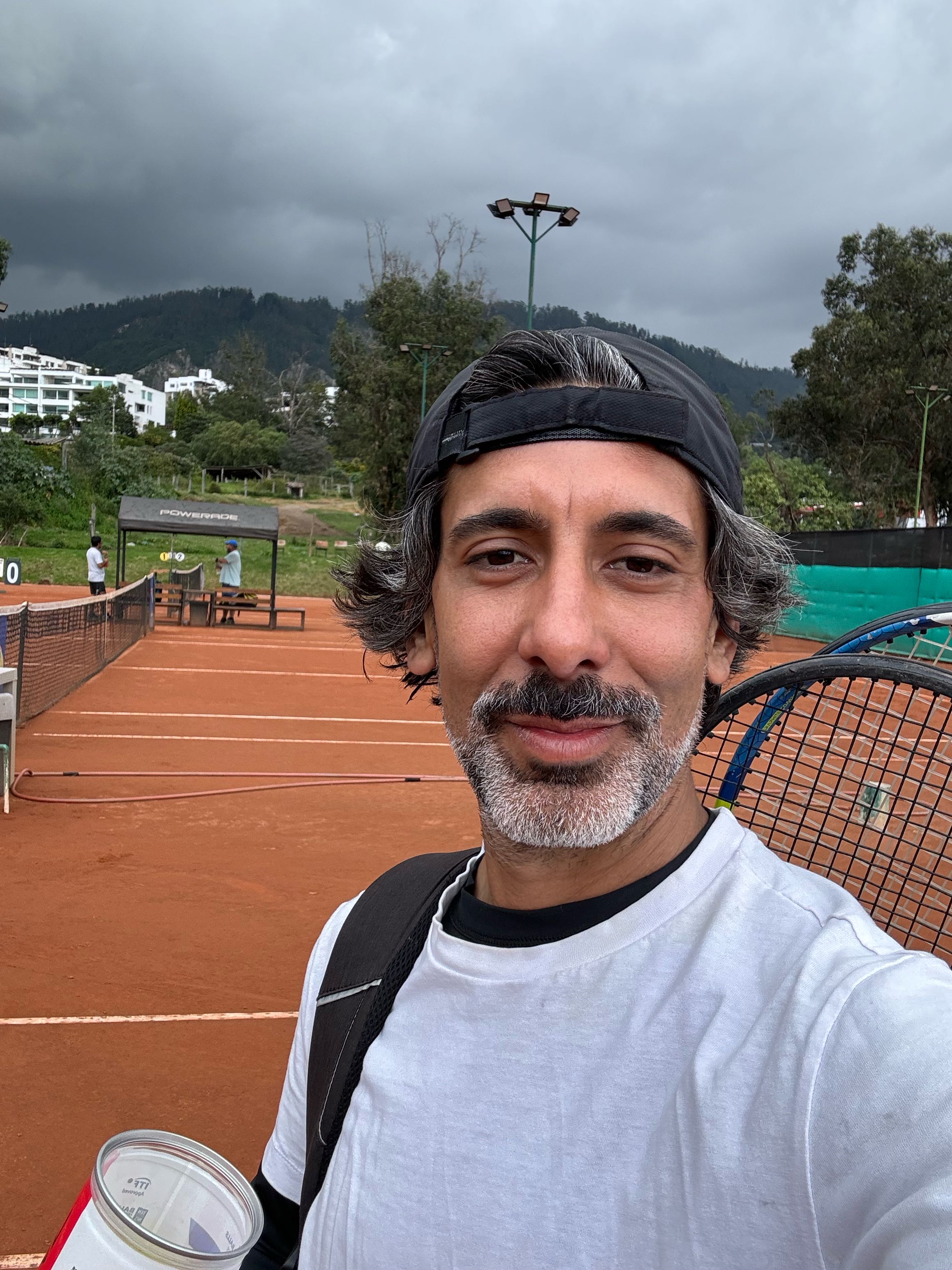 Diego Rey