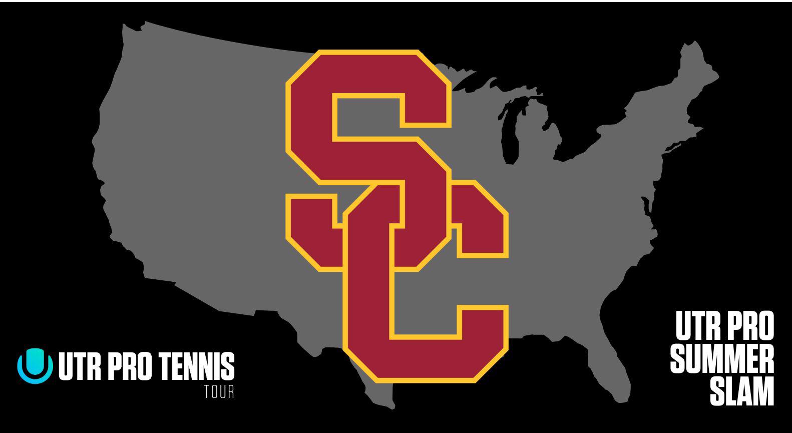 UTR Pro Summer Slam Los Angeles Women