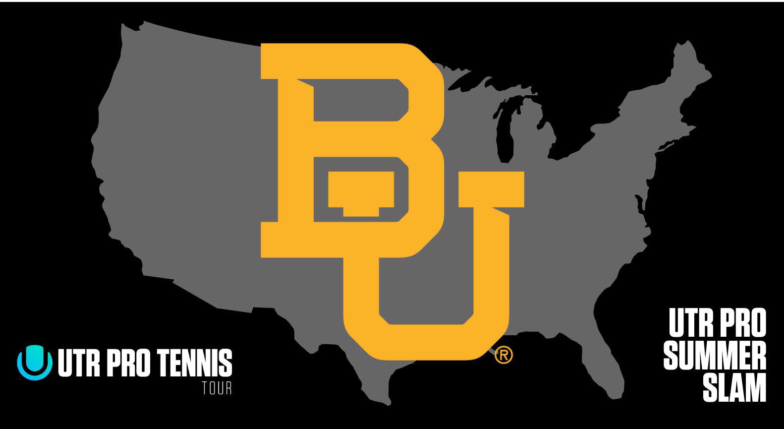 UTR Pro Summer Slam Waco Women