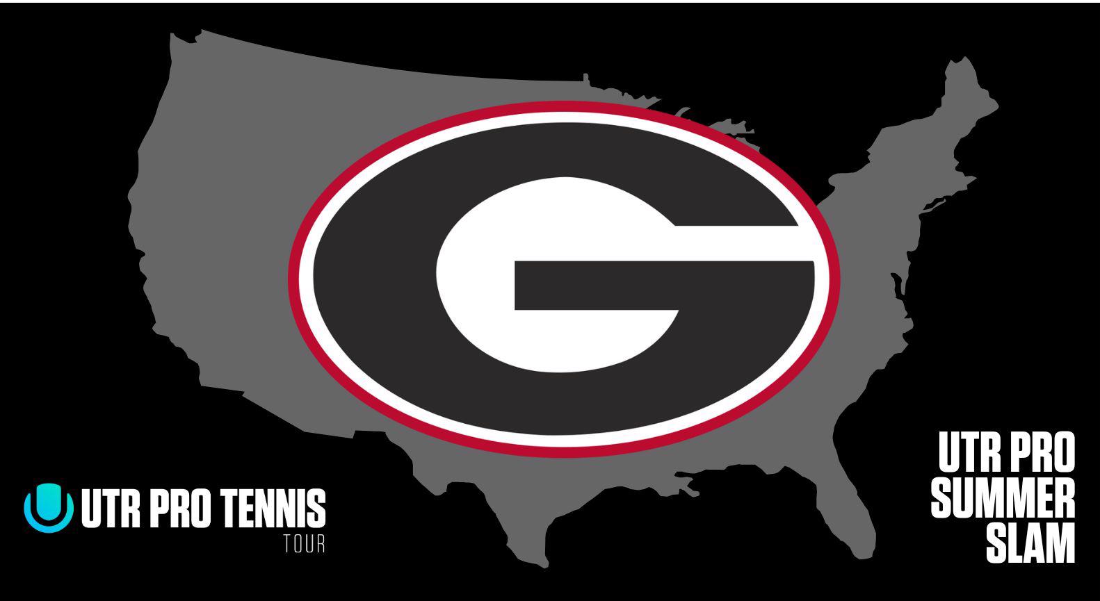 UTR Pro Summer Slam Athens Men
