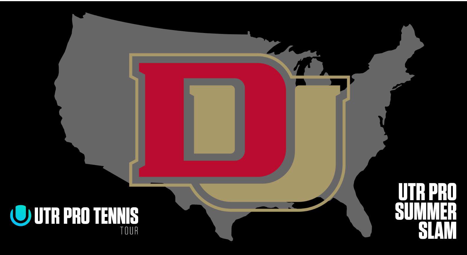 UTR Pro Summer Slam - Denver Men