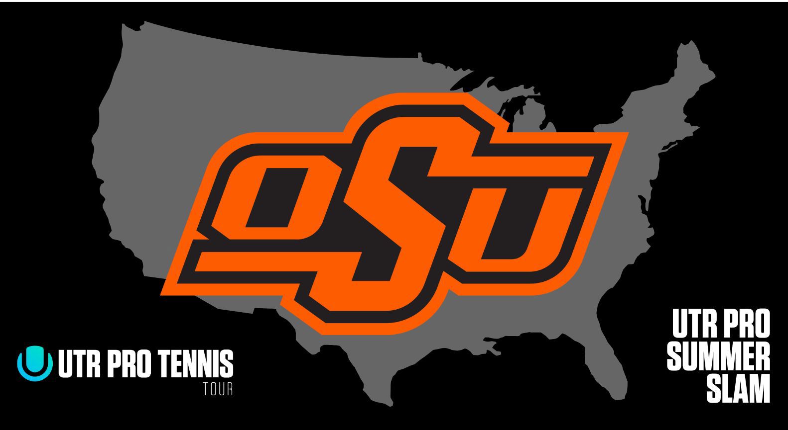 UTR Pro Summer Slam Stillwater Women