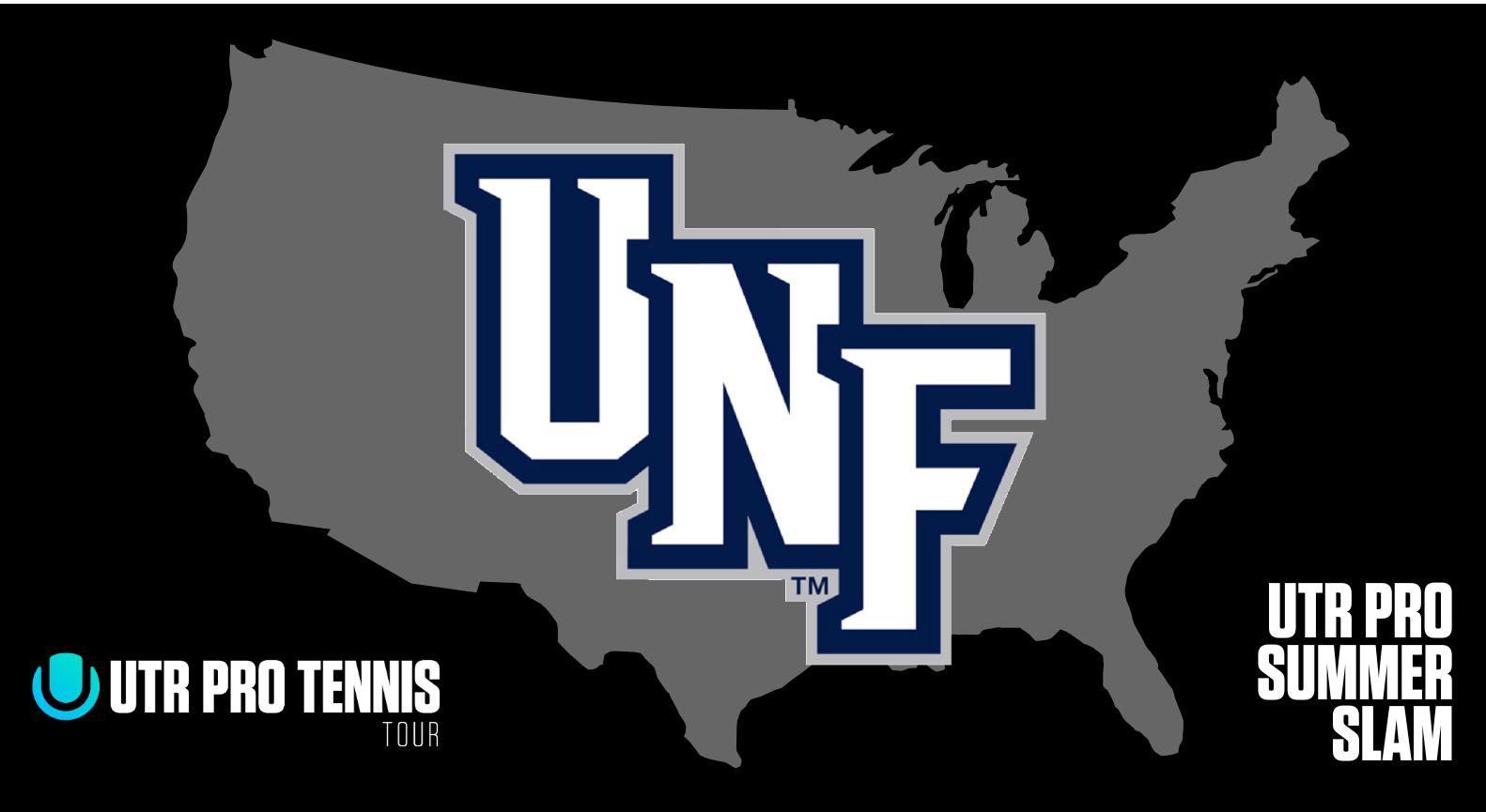 UTR Pro Summer Slam - Jacksonville Men
