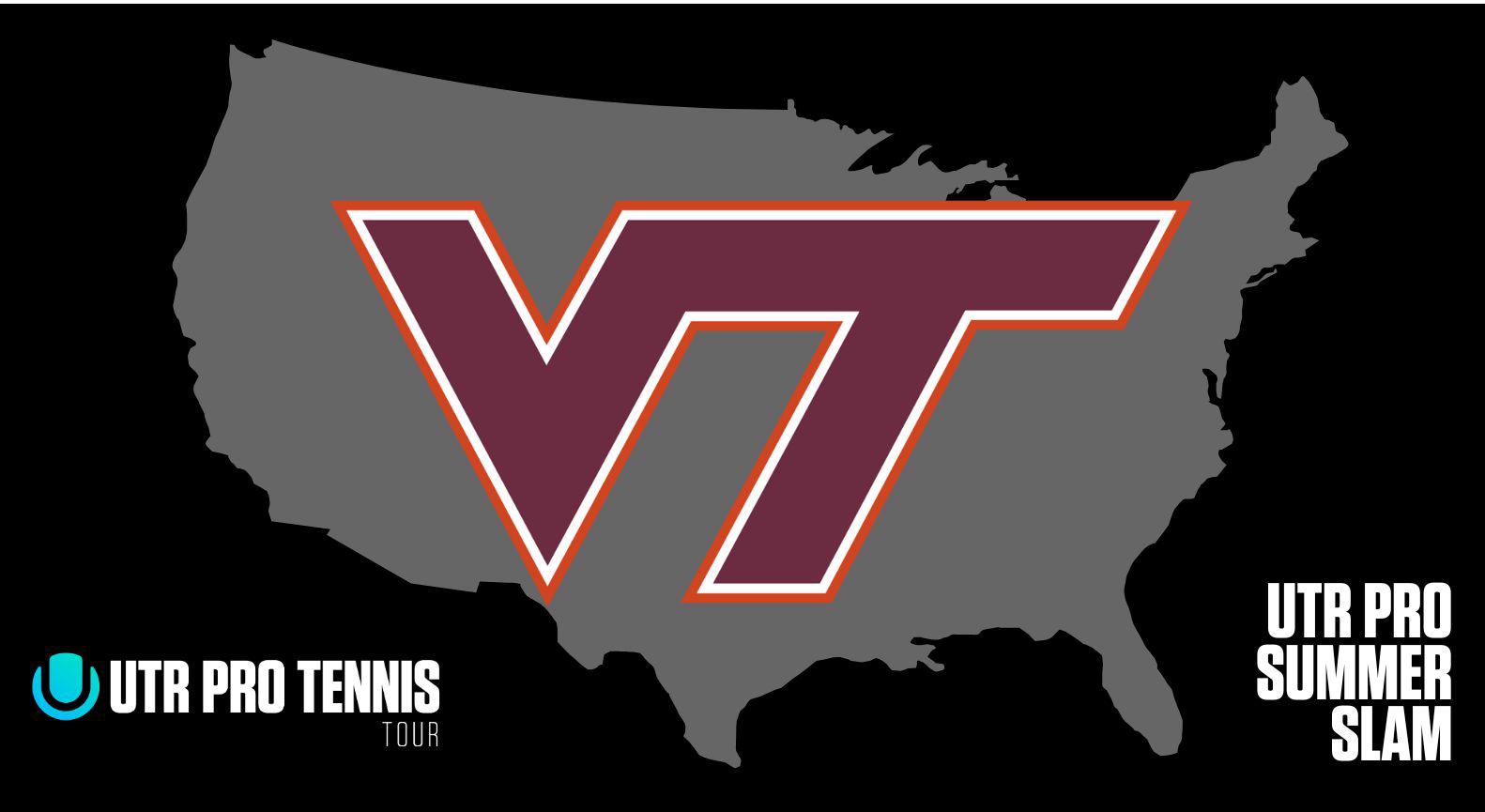 UTR Pro Summer Slam Blacksburg Men