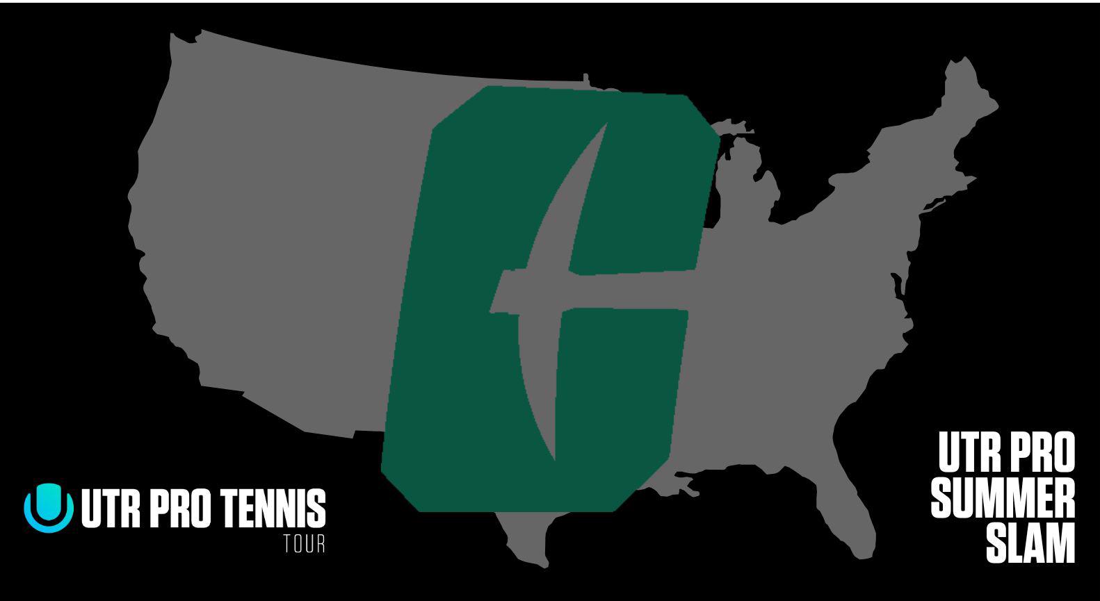 UTR Pro Summer Slam Charlotte Men