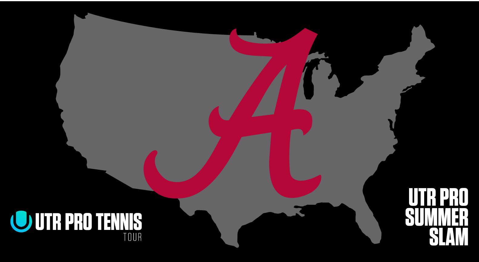 UTR Pro Summer Slam - Tuscaloosa Men
