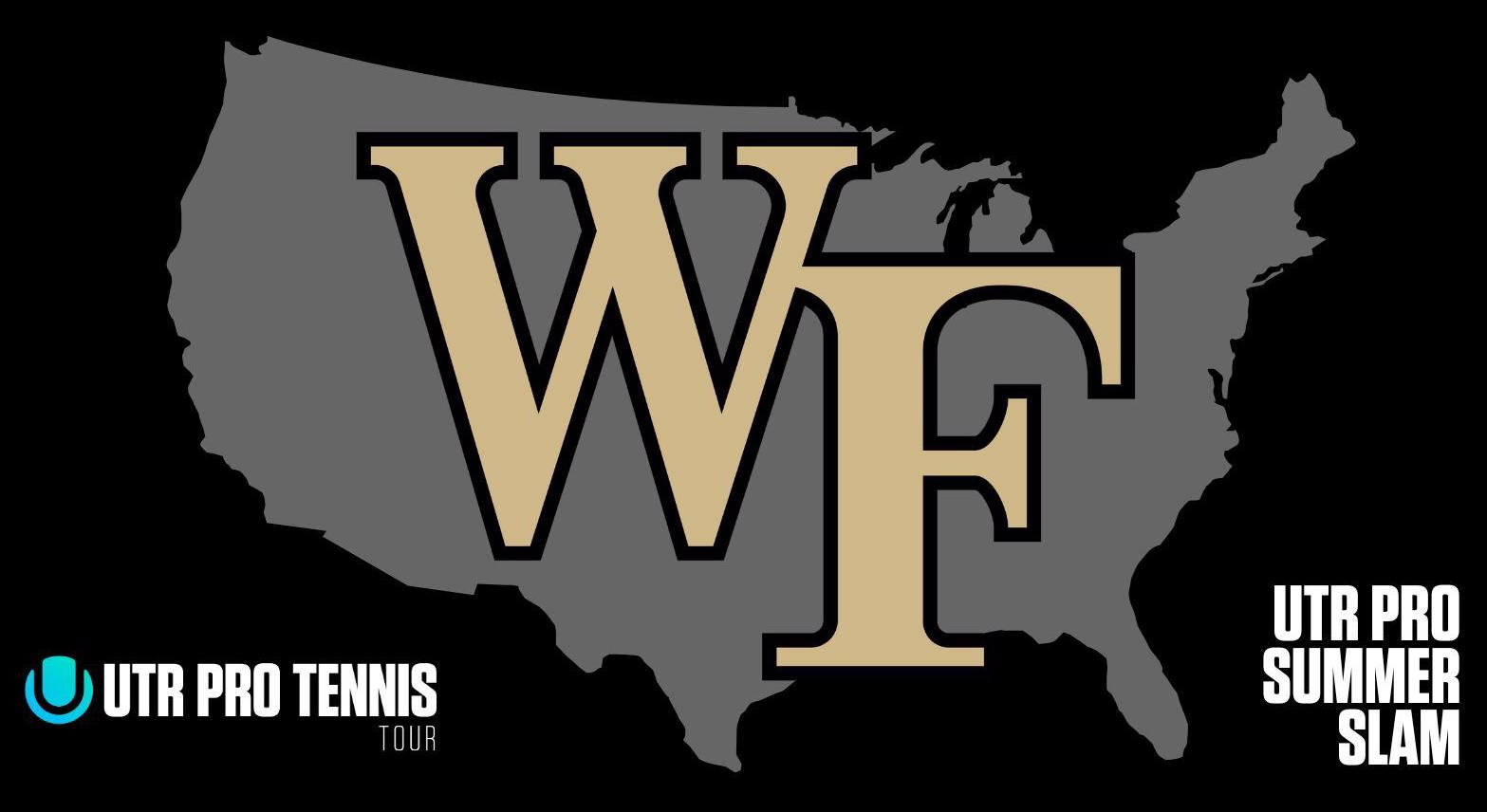 UTR Pro Summer Slam - Winston Salem Women
