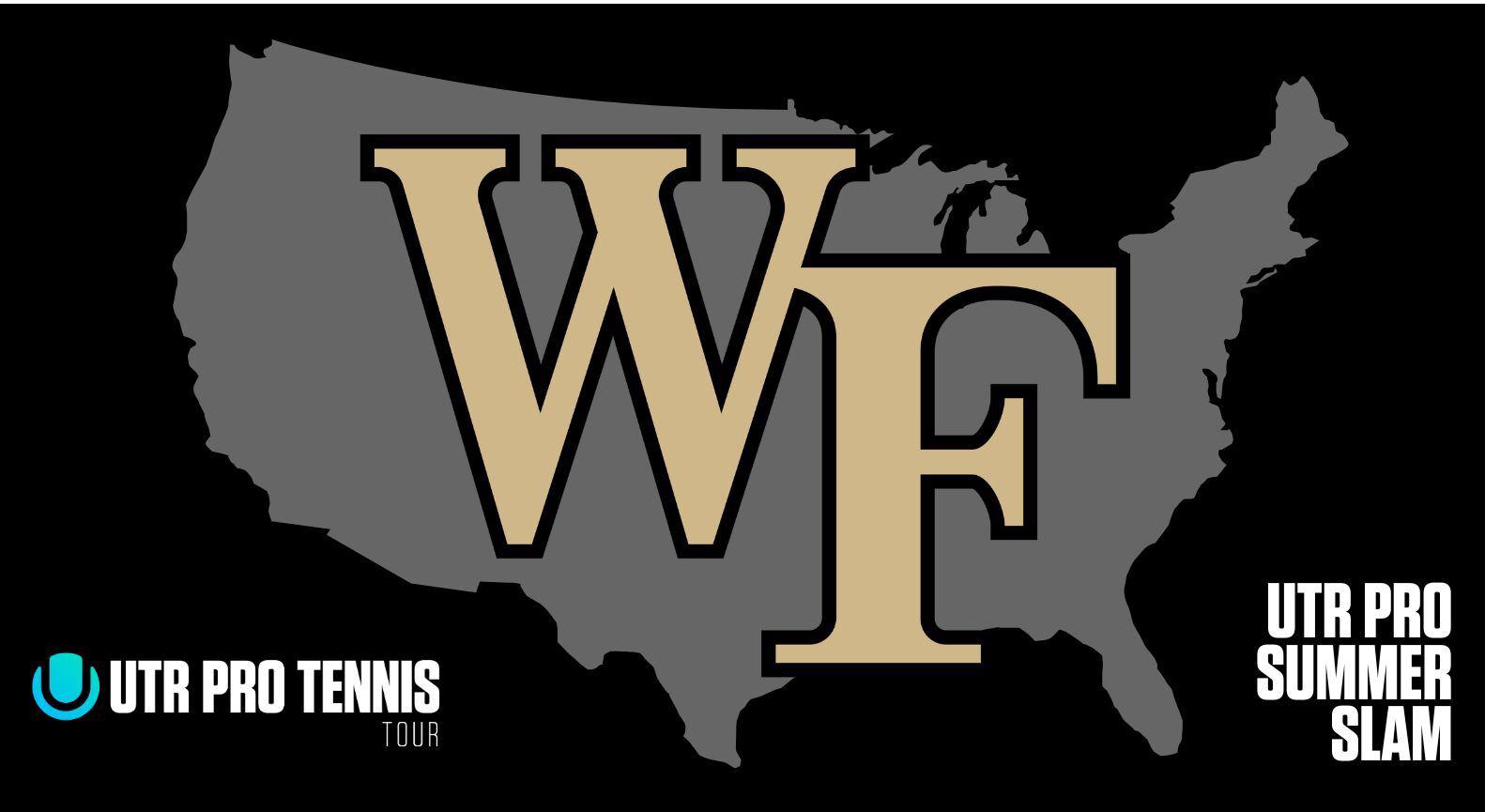 UTR Pro Summer Slam - Winston Salem Men