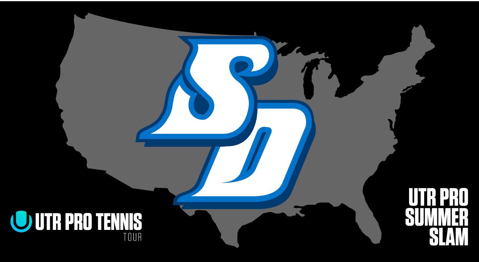 UTR Pro Summer Slam San Diego Men