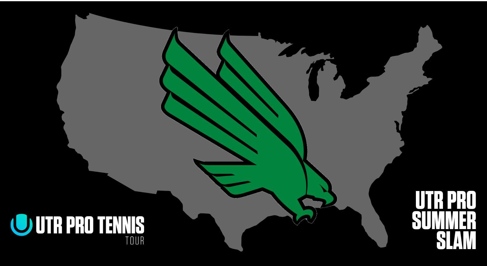 UTR Pro Summer Slam Dallas Women