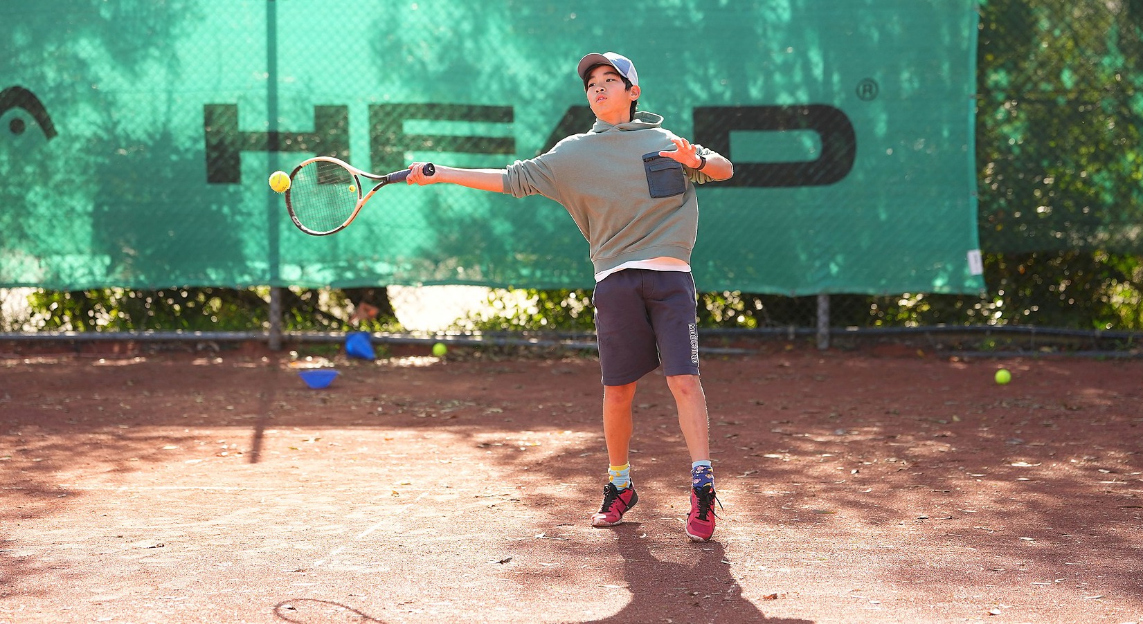 Description description